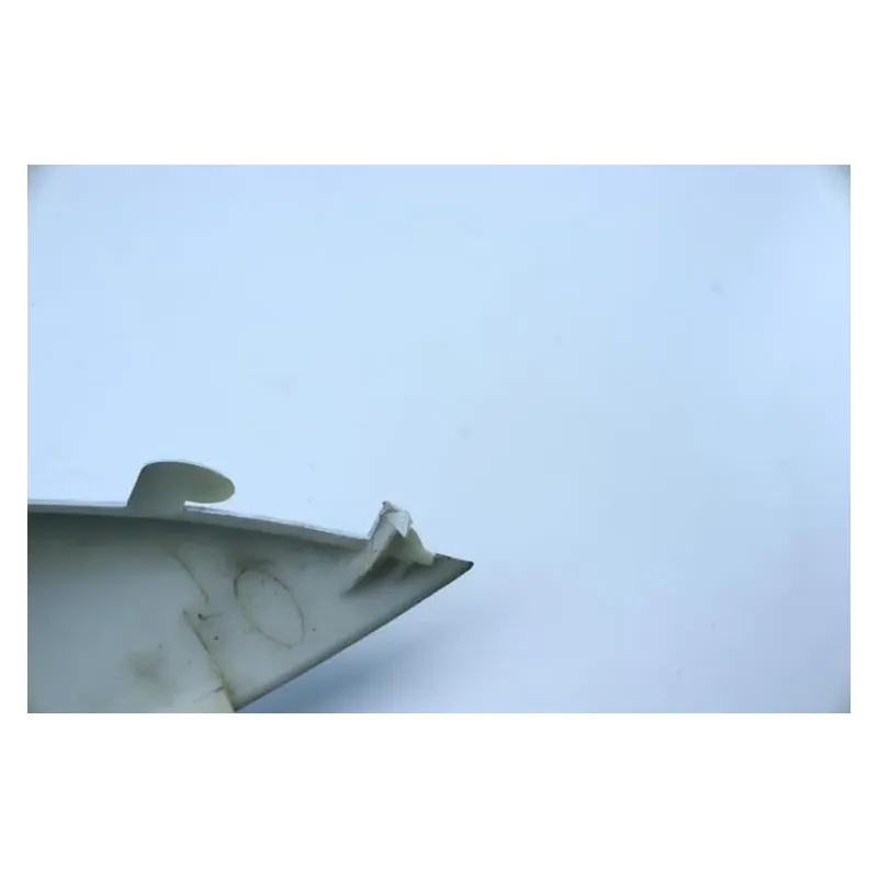 Coque arriere droit EUROCKA GTR 50 2012 - 2020