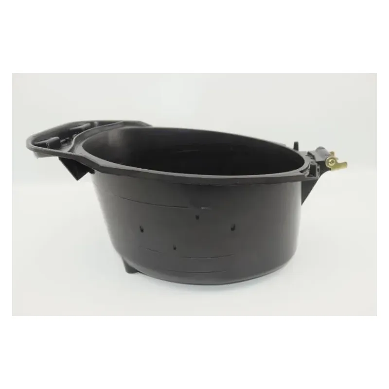 Coffre sous selle JM MOTORS MIA RS 50 2020 -2021