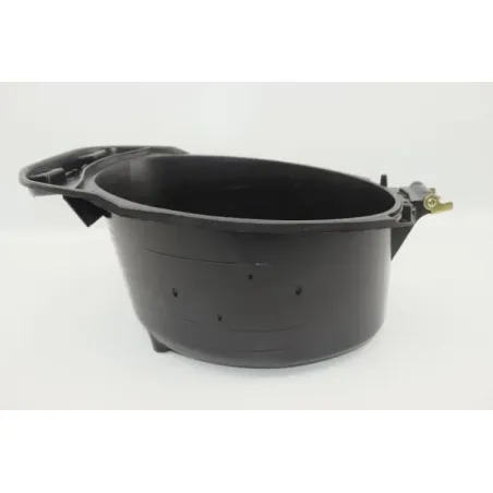 Coffre sous selle JM MOTORS MIA RS 50 2020 -2021