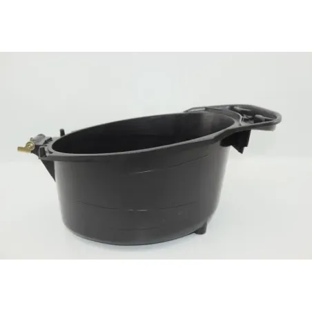 Coffre sous selle JM MOTORS MIA RS 50 2020 -2021