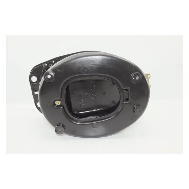 Coffre sous selle JM MOTORS MIA RS 50 2020 -2021