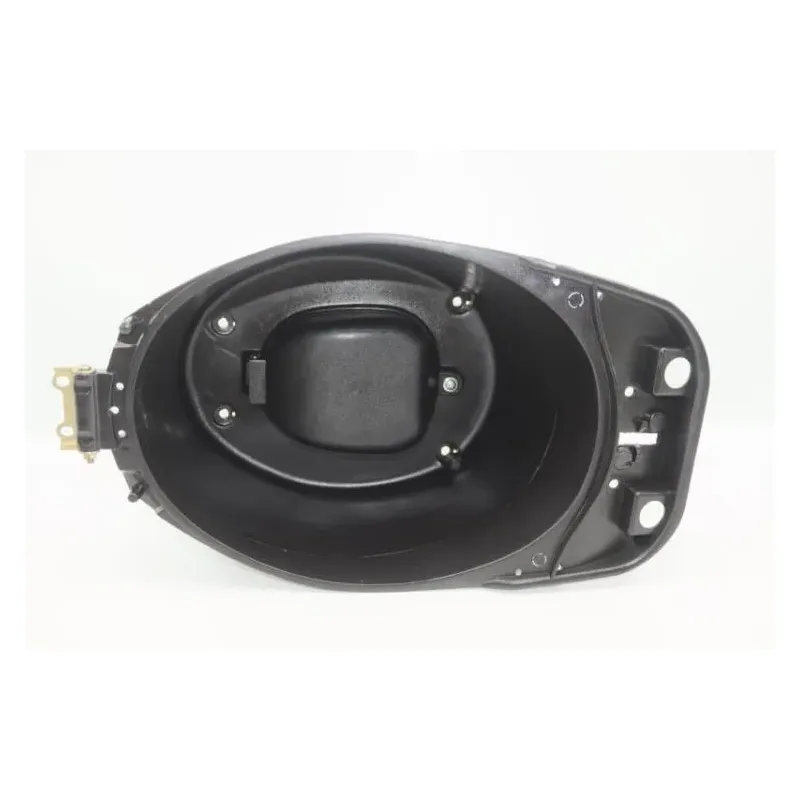 Coffre sous selle JM MOTORS MIA RS 50 2020 -2021