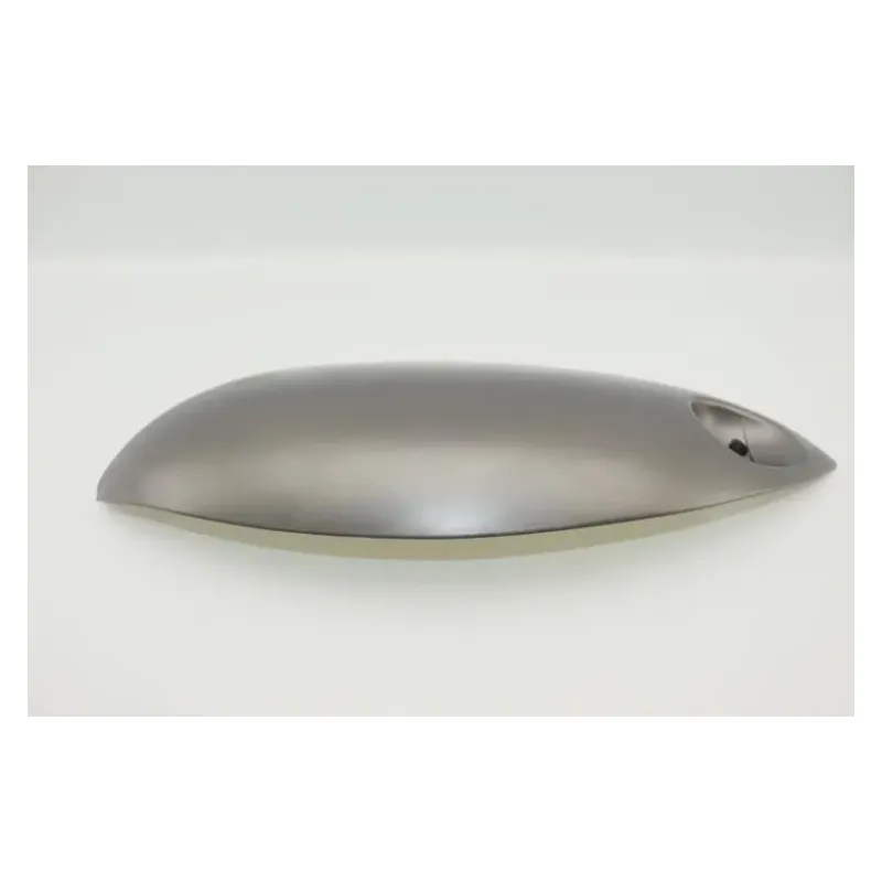 Coque arriere droit JM MOTORS MIA RS 50 2020 -2021