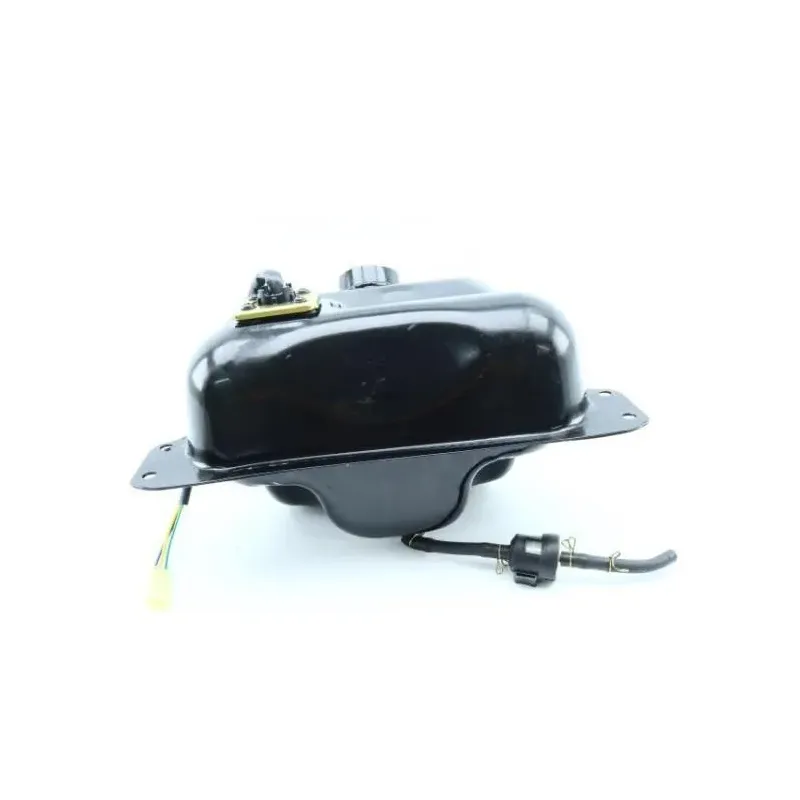Reservoir JM MOTORS MIA RS 50 2020 -2021