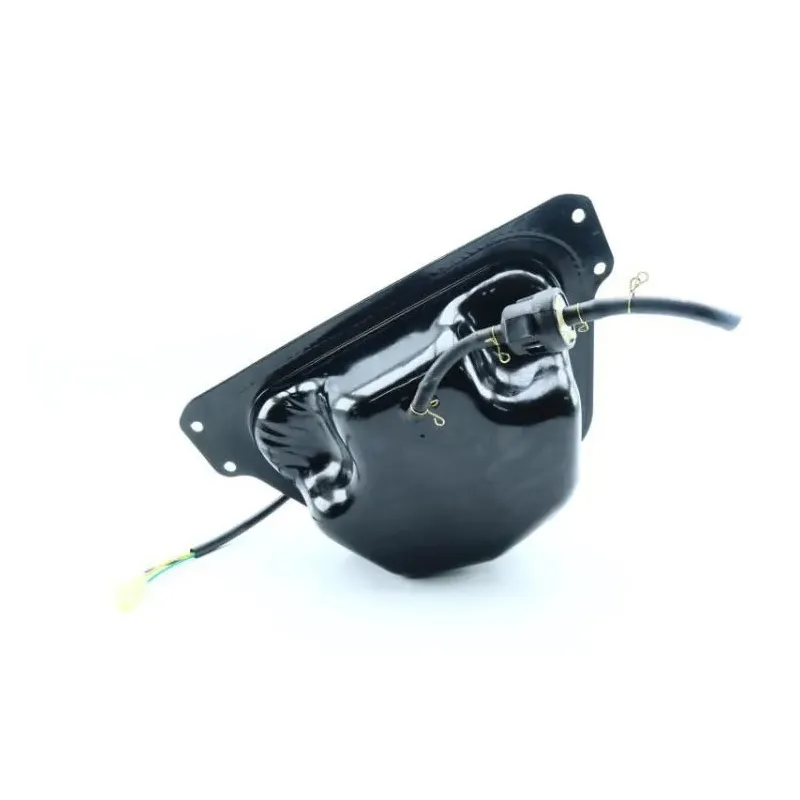 Reservoir JM MOTORS MIA RS 50 2020 -2021