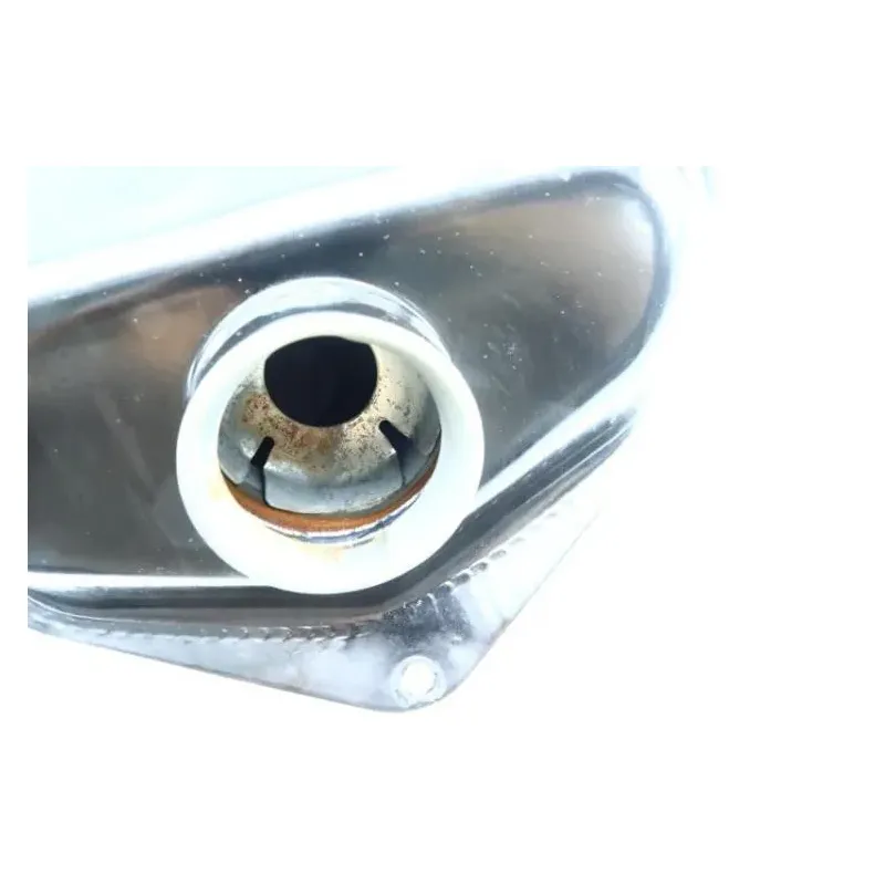 Reservoir JM MOTORS MIA RS 50 2020 -2021