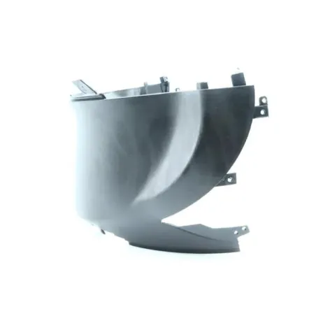 Cache carenage centrale marche pieds plancher JM MOTORS MIA RS 50 2020 -2021