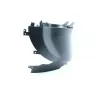 Cache carenage centrale marche pieds plancher JM MOTORS MIA RS 50 2020 -2021