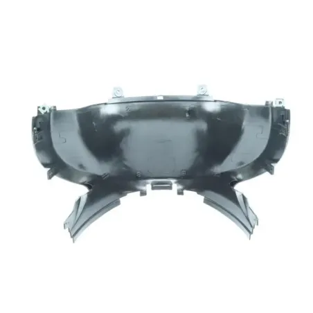 Cache carenage centrale marche pieds plancher JM MOTORS MIA RS 50 2020 -2021
