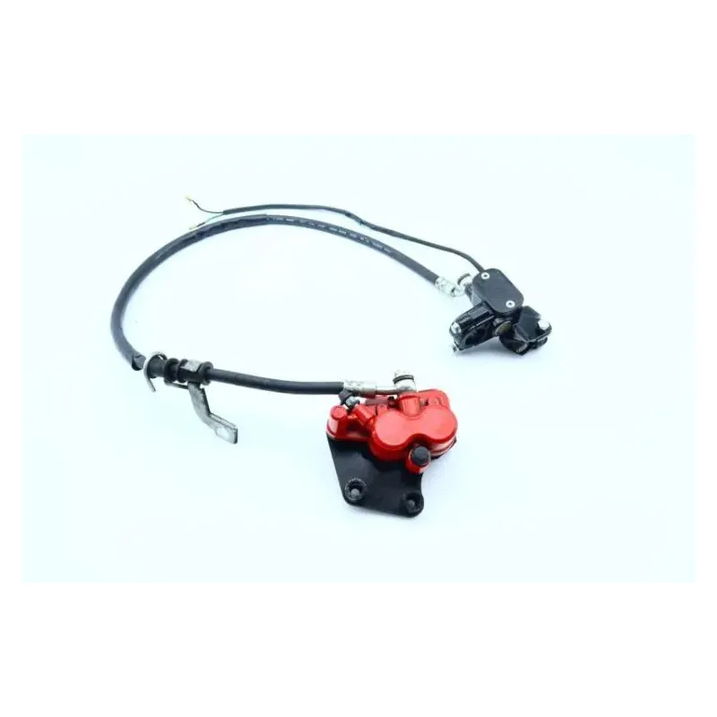 Maitre cylindre frein avant JM MOTORS MIA RS 50 2020 -2021