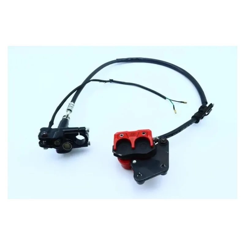 Maitre cylindre frein avant JM MOTORS MIA RS 50 2020 -2021