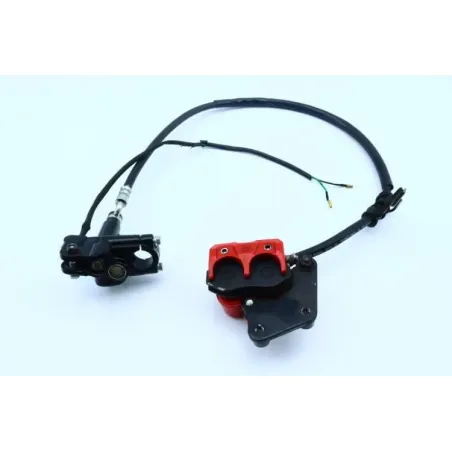 Maitre cylindre frein avant JM MOTORS MIA RS 50 2020 -2021