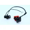 Maitre cylindre frein avant JM MOTORS MIA RS 50 2020 -2021