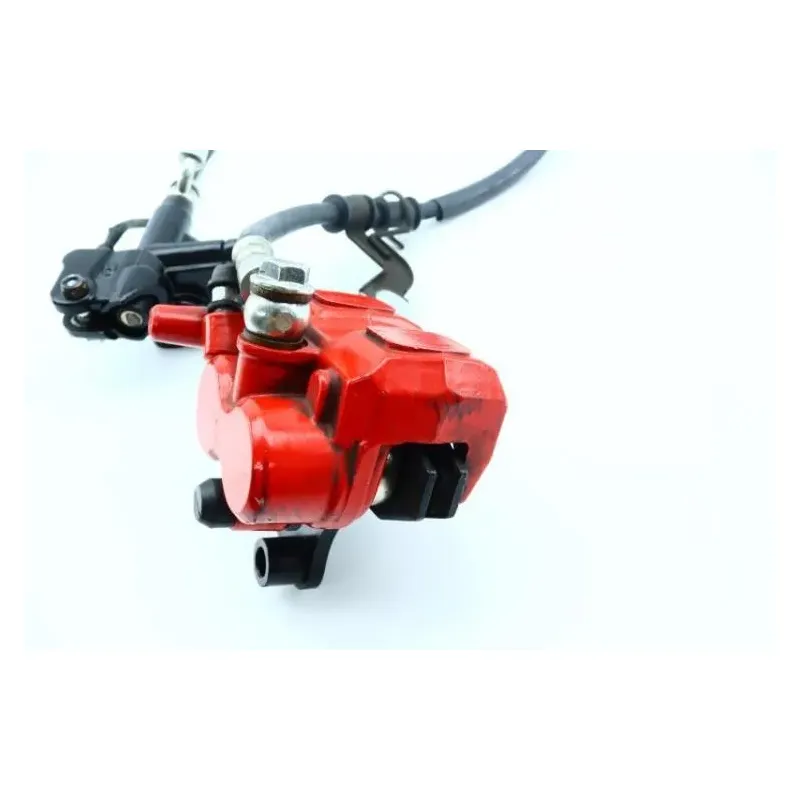 Maitre cylindre frein avant JM MOTORS MIA RS 50 2020 -2021