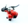 Maitre cylindre frein avant JM MOTORS MIA RS 50 2020 -2021