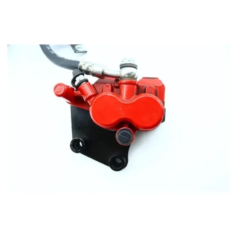 Maitre cylindre frein avant JM MOTORS MIA RS 50 2020 -2021