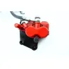 Maitre cylindre frein avant JM MOTORS MIA RS 50 2020 -2021