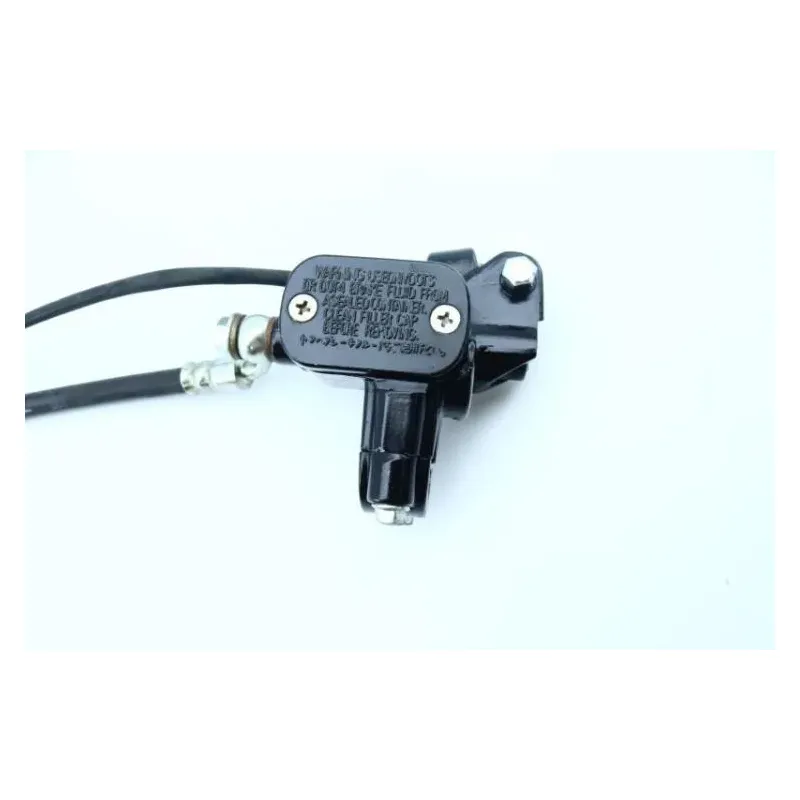 Maitre cylindre frein avant JM MOTORS MIA RS 50 2020 -2021