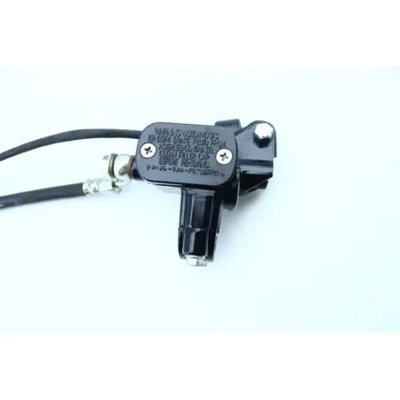 Maitre cylindre frein avant JM MOTORS MIA RS 50 2020 -2021