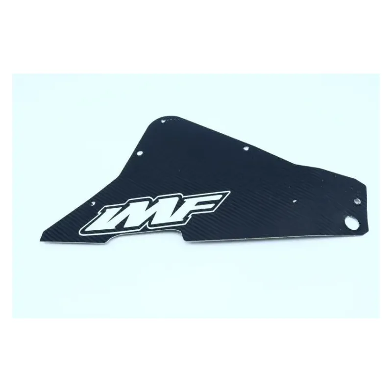 Coque arriere gauche IMF INDUSTRIE PTIO 50 2014 - 2020