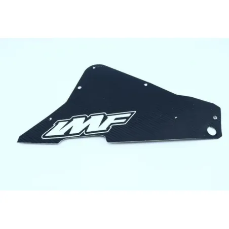 Coque arriere gauche IMF INDUSTRIE PTIO 50 2014 - 2020