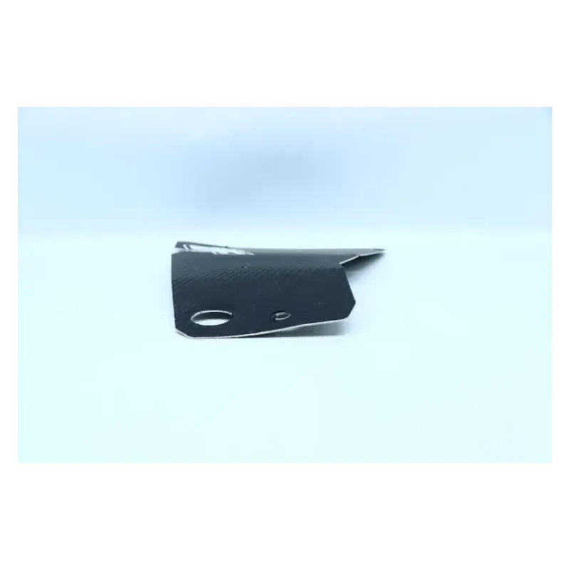 Coque arriere gauche IMF INDUSTRIE PTIO 50 2014 - 2020