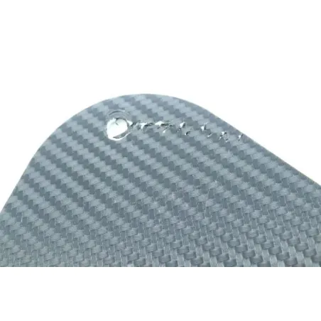 Coque arriere gauche IMF INDUSTRIE PTIO 50 2014 - 2020