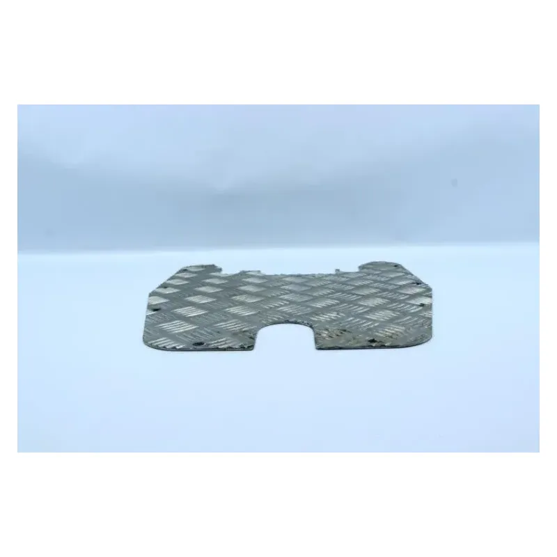 Plancher marche pied IMF INDUSTRIE PTIO 50 2014 - 2020