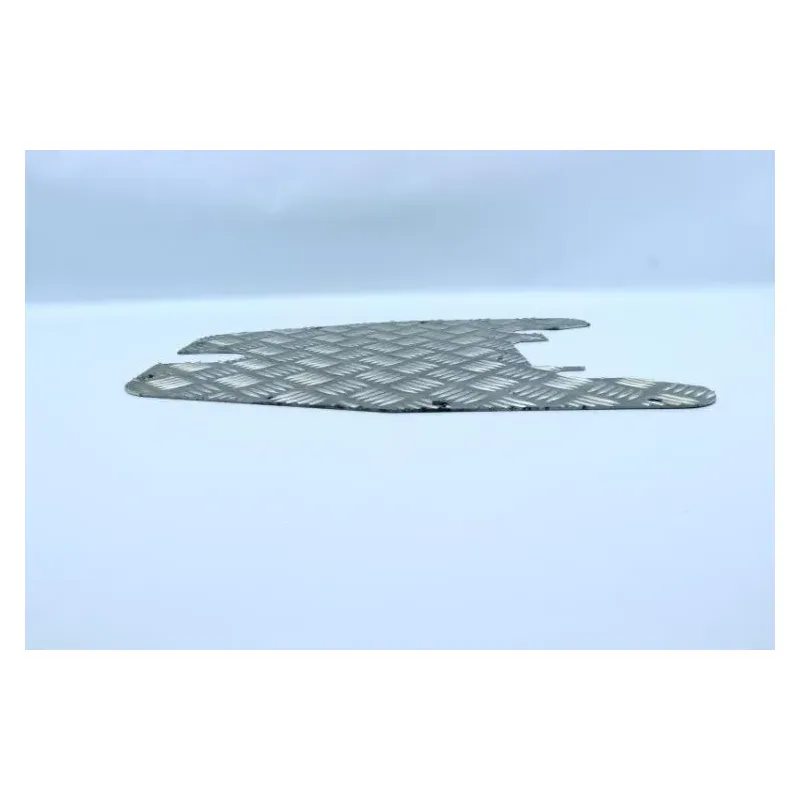 Plancher marche pied IMF INDUSTRIE PTIO 50 2014 - 2020