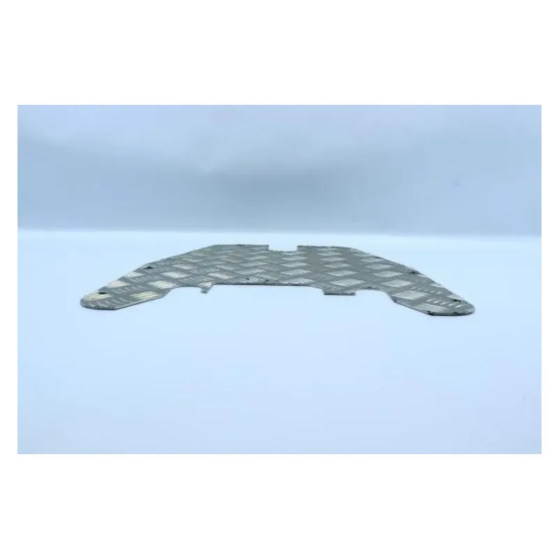 Plancher marche pied IMF INDUSTRIE PTIO 50 2014 - 2020