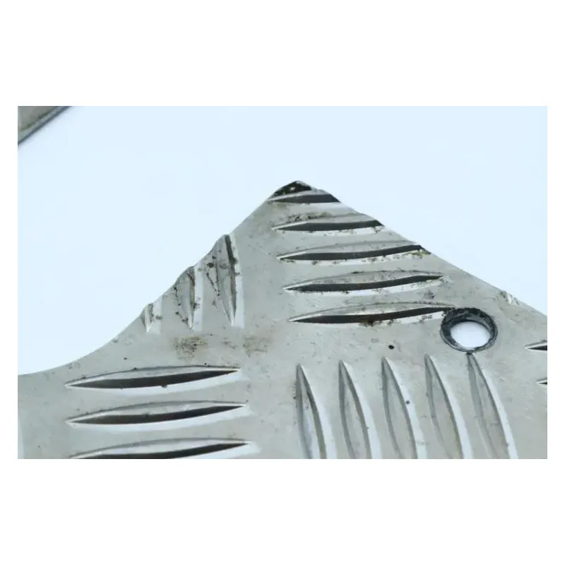 Plancher marche pied IMF INDUSTRIE PTIO 50 2014 - 2020