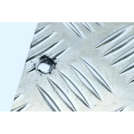 Plancher marche pied IMF INDUSTRIE PTIO 50 2014 - 2020
