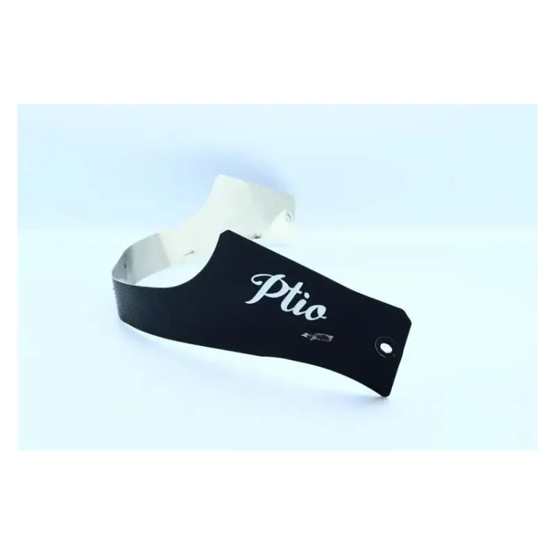 Separation de coque arriere IMF INDUSTRIE PTIO 50 2014 - 2020