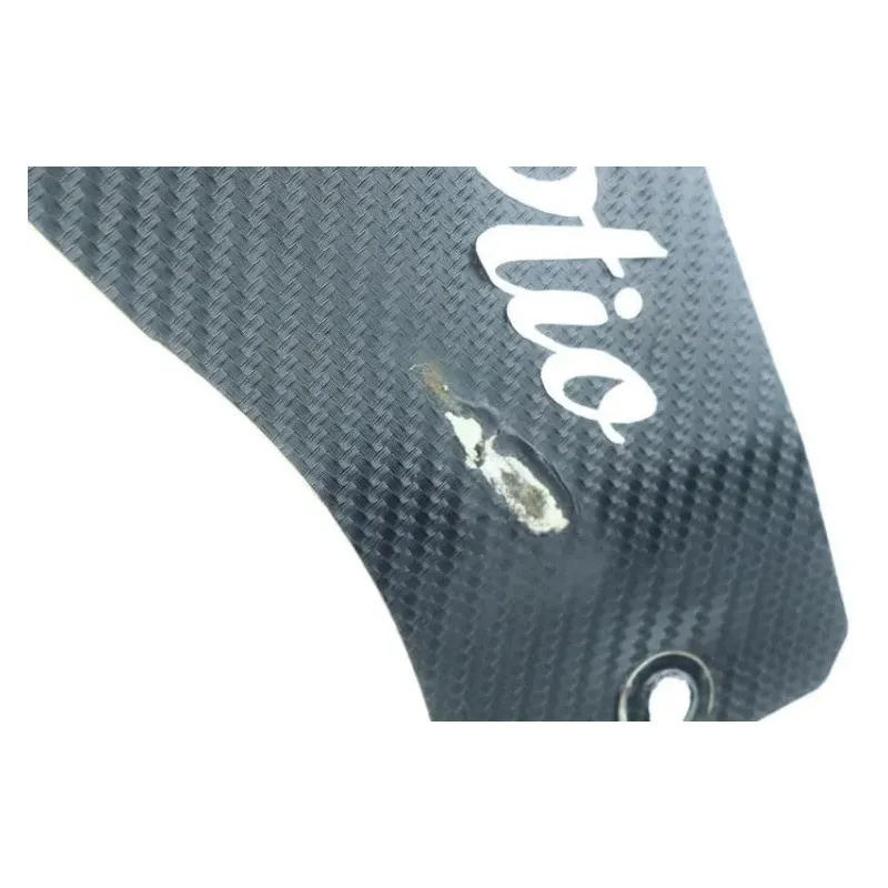 Separation de coque arriere IMF INDUSTRIE PTIO 50 2014 - 2020