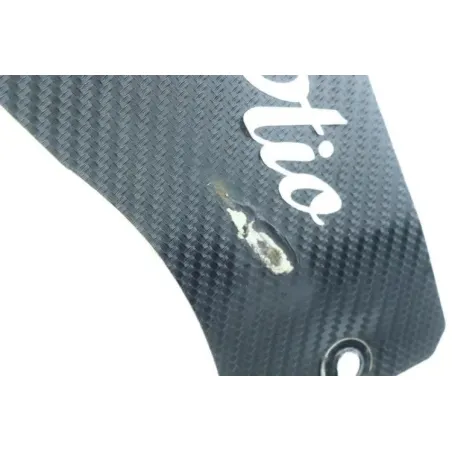 Separation de coque arriere IMF INDUSTRIE PTIO 50 2014 - 2020