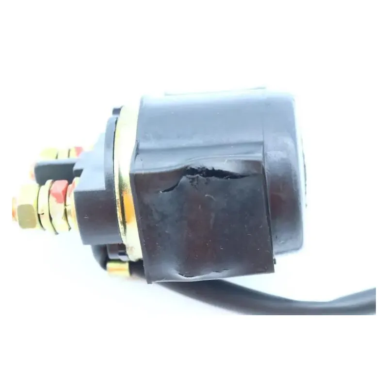 Relais de demarreur JM MOTORS DI LUCIO 50 2017 - 2018