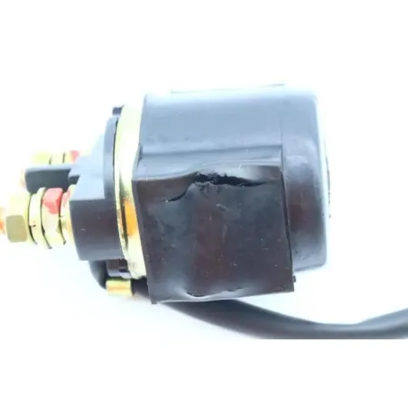 Relais de demarreur JM MOTORS DI LUCIO 50 2017 - 2018