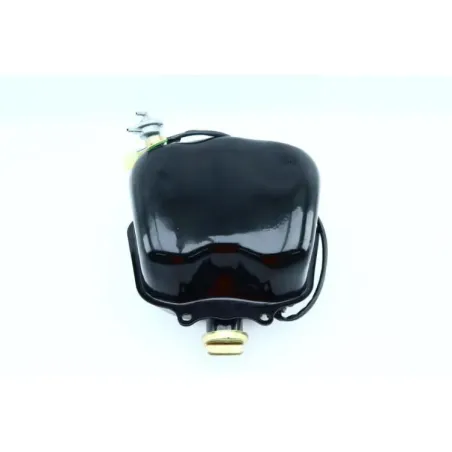 Reservoir JM MOTORS DI LUCIO 50 2017 - 2018