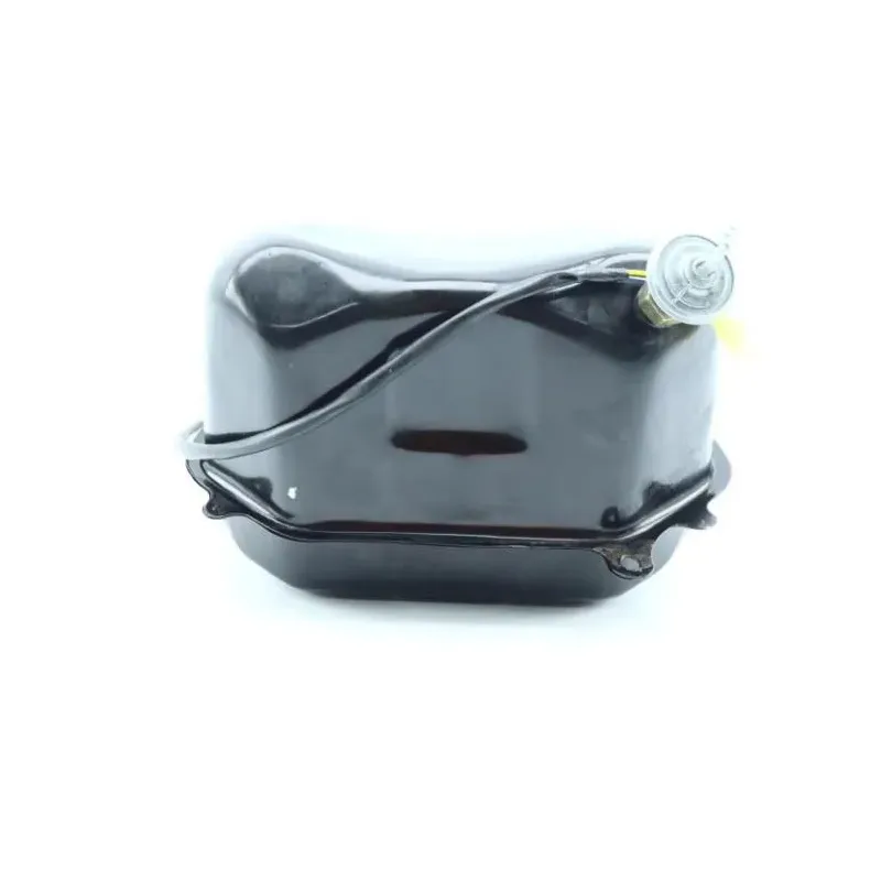 Reservoir JM MOTORS DI LUCIO 50 2017 - 2018