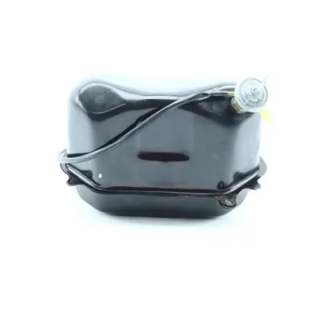 Reservoir JM MOTORS DI LUCIO 50 2017 - 2018