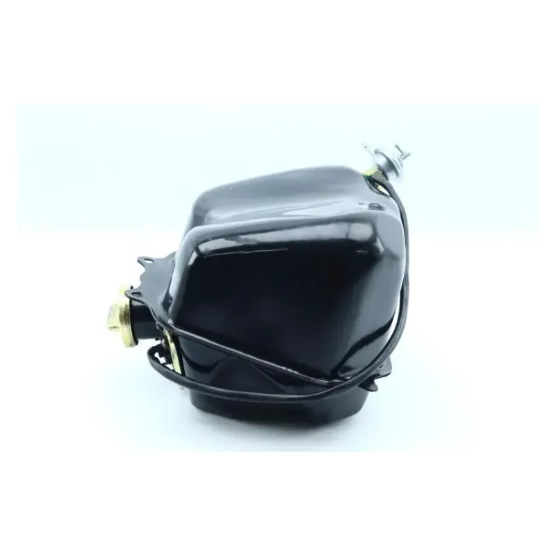Reservoir JM MOTORS DI LUCIO 50 2017 - 2018