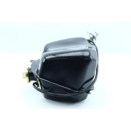 Reservoir JM MOTORS DI LUCIO 50 2017 - 2018