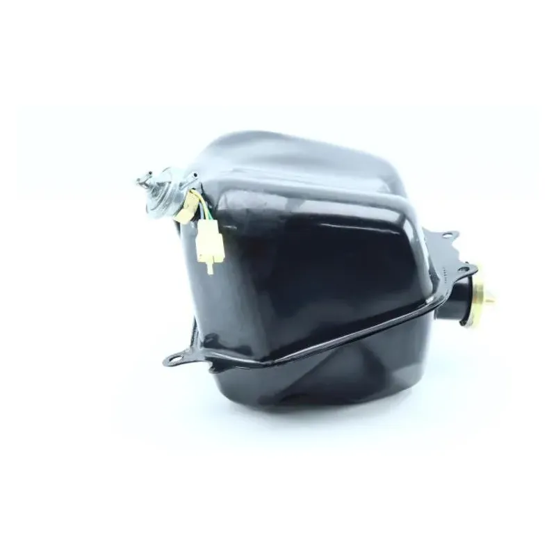 Reservoir JM MOTORS DI LUCIO 50 2017 - 2018