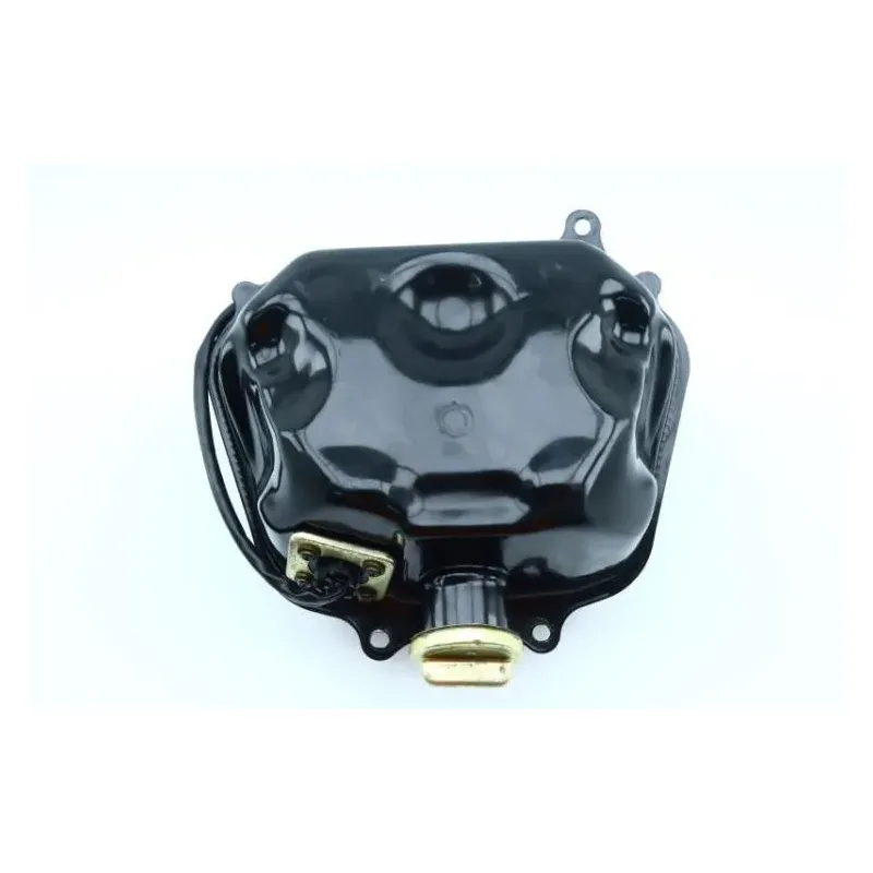 Reservoir JM MOTORS DI LUCIO 50 2017 - 2018