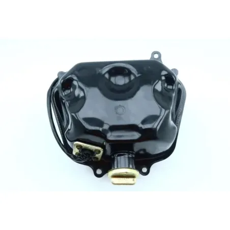 Reservoir JM MOTORS DI LUCIO 50 2017 - 2018