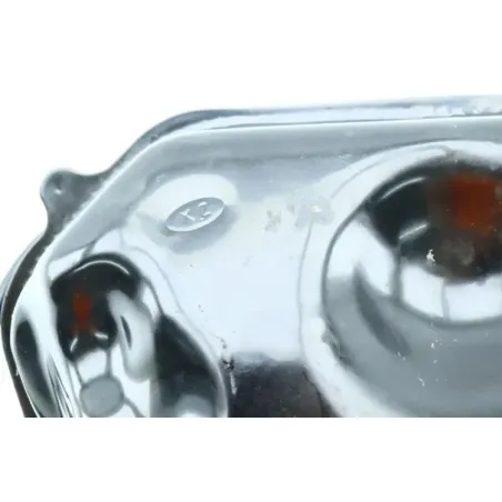 Reservoir JM MOTORS DI LUCIO 50 2017 - 2018