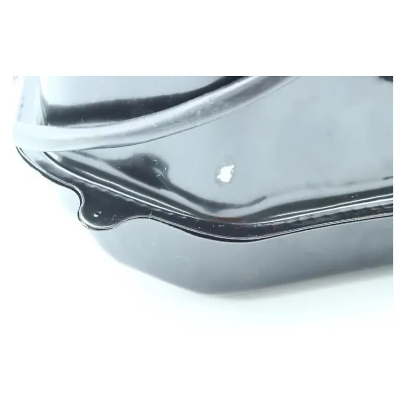 Reservoir JM MOTORS DI LUCIO 50 2017 - 2018