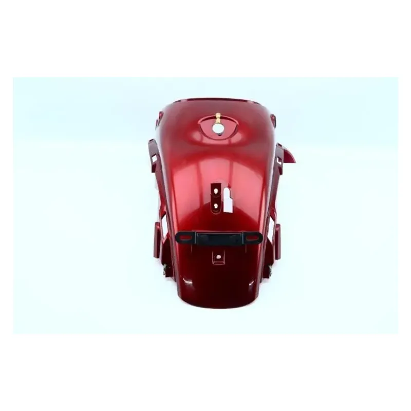 Separation de coque arriere JM MOTORS DI LUCIO 50 2017 - 2018