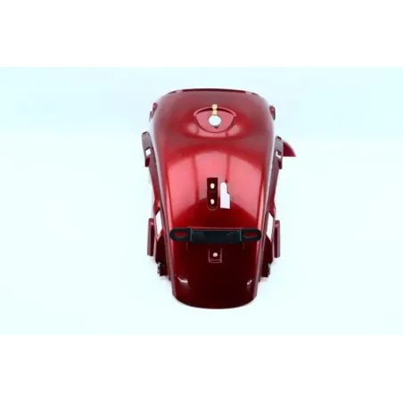 Separation de coque arriere JM MOTORS DI LUCIO 50 2017 - 2018