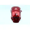 Separation de coque arriere JM MOTORS DI LUCIO 50 2017 - 2018